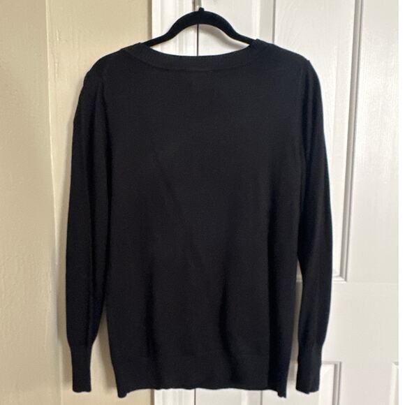 Altuzarra for Target Golden Goose Crane Sweater Medium - Picture 5 of 7